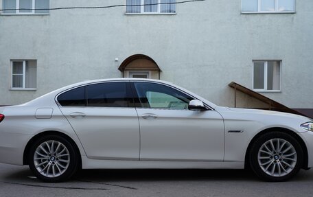 BMW 5 серия, 2015 год, 2 600 000 рублей, 8 фотография