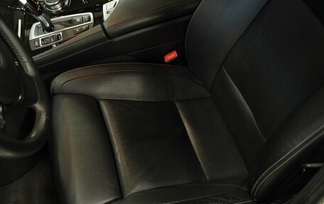 BMW 5 серия, 2015 год, 2 600 000 рублей, 10 фотография