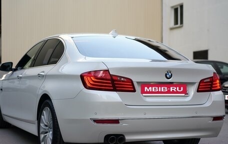 BMW 5 серия, 2015 год, 2 600 000 рублей, 6 фотография