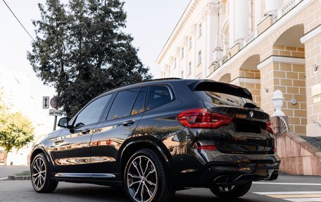 BMW X3, 2019 год, 4 450 000 рублей, 4 фотография