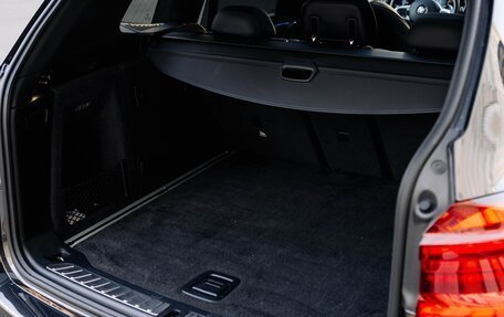 BMW X3, 2019 год, 4 450 000 рублей, 6 фотография
