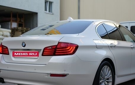 BMW 5 серия, 2015 год, 2 600 000 рублей, 7 фотография