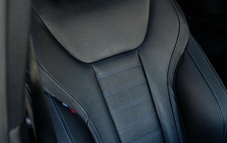 BMW X3, 2019 год, 4 450 000 рублей, 7 фотография