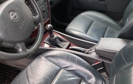 Opel Omega B, 2001 год, 240 000 рублей, 6 фотография