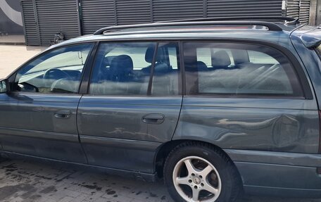 Opel Omega B, 2001 год, 240 000 рублей, 3 фотография