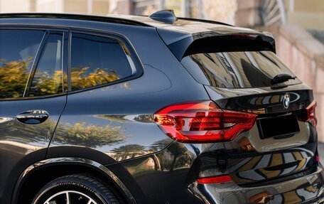 BMW X3, 2019 год, 4 450 000 рублей, 11 фотография