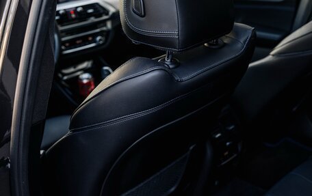 BMW X3, 2019 год, 4 450 000 рублей, 8 фотография