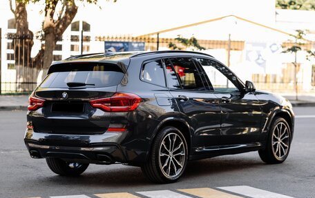 BMW X3, 2019 год, 4 450 000 рублей, 12 фотография
