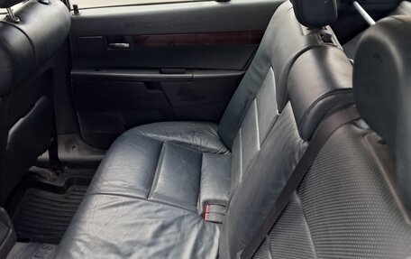 Opel Omega B, 2001 год, 240 000 рублей, 5 фотография