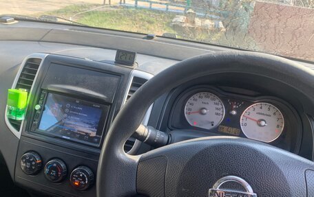 Nissan Wingroad III, 2005 год, 585 000 рублей, 9 фотография