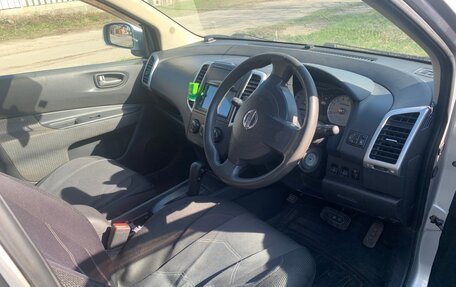 Nissan Wingroad III, 2005 год, 585 000 рублей, 8 фотография