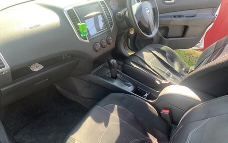Nissan Wingroad III, 2005 год, 585 000 рублей, 15 фотография