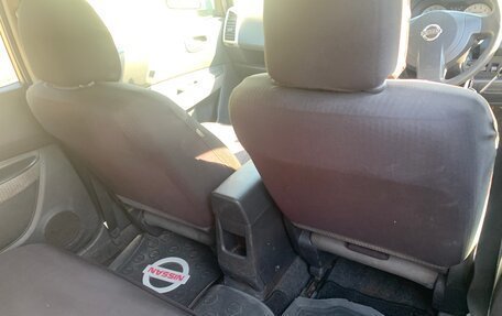 Nissan Wingroad III, 2005 год, 585 000 рублей, 12 фотография