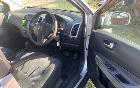 Nissan Wingroad III, 2005 год, 585 000 рублей, 11 фотография