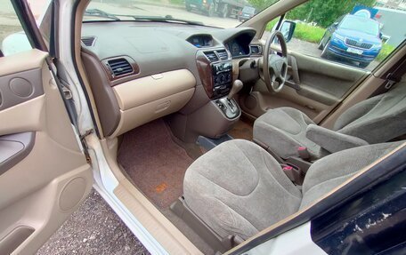 Mitsubishi RVR III рестайлинг, 1999 год, 320 000 рублей, 2 фотография