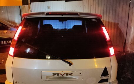 Mitsubishi RVR III рестайлинг, 1999 год, 320 000 рублей, 10 фотография