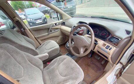 Mitsubishi RVR III рестайлинг, 1999 год, 320 000 рублей, 8 фотография