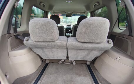 Mitsubishi RVR III рестайлинг, 1999 год, 320 000 рублей, 12 фотография