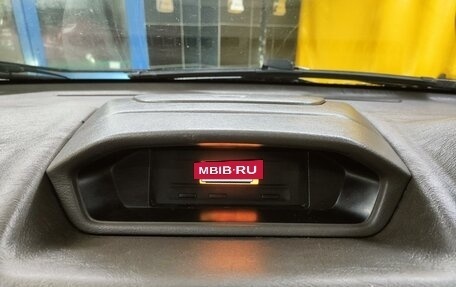 Mitsubishi RVR III рестайлинг, 1999 год, 320 000 рублей, 11 фотография