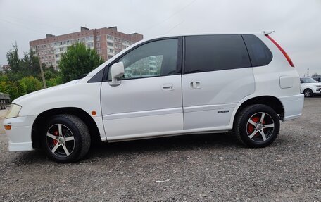 Mitsubishi RVR III рестайлинг, 1999 год, 320 000 рублей, 17 фотография