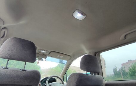 Mitsubishi RVR III рестайлинг, 1999 год, 320 000 рублей, 15 фотография