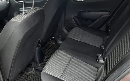 KIA Rio IV, 2019 год, 1 600 000 рублей, 8 фотография