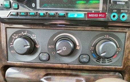 Mitsubishi RVR III рестайлинг, 1999 год, 320 000 рублей, 19 фотография