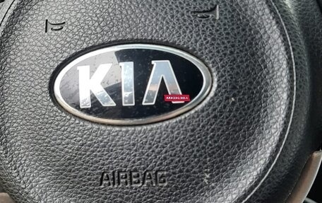 KIA Rio IV, 2019 год, 1 600 000 рублей, 11 фотография