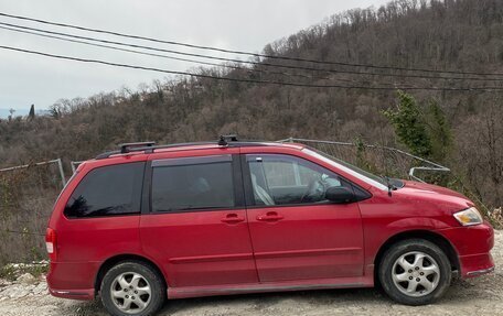 Mazda MPV II, 2000 год, 360 000 рублей, 2 фотография
