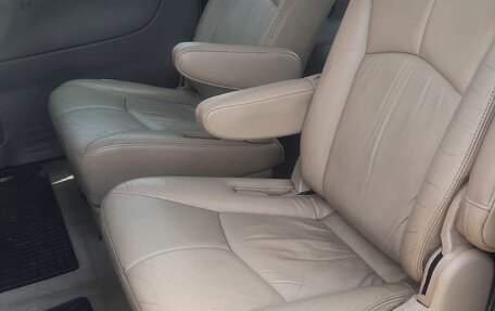 Mazda MPV II, 2000 год, 360 000 рублей, 7 фотография