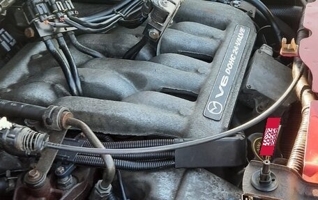 Mazda MPV II, 2000 год, 360 000 рублей, 10 фотография