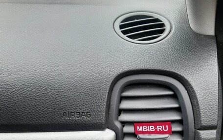KIA Rio IV, 2019 год, 1 600 000 рублей, 12 фотография