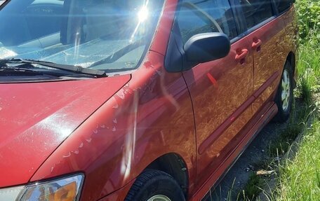 Mazda MPV II, 2000 год, 360 000 рублей, 16 фотография