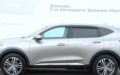 Haval F7 I, 2020 год, 1 569 000 рублей, 2 фотография