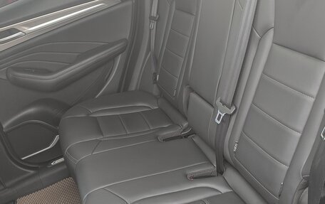 Haval F7 I, 2020 год, 1 569 000 рублей, 11 фотография