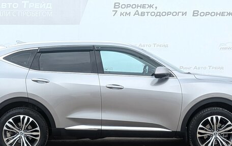 Haval F7 I, 2020 год, 1 569 000 рублей, 5 фотография