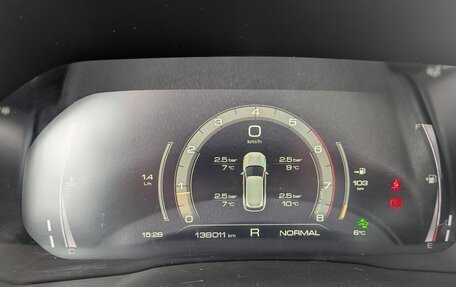 Haval F7 I, 2020 год, 1 569 000 рублей, 14 фотография