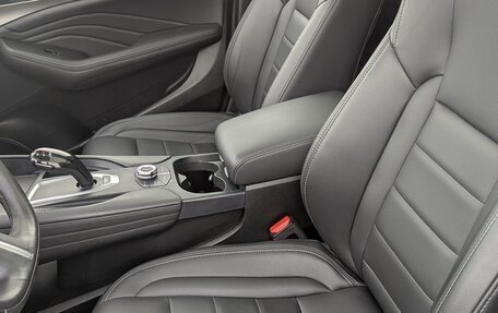 Haval F7 I, 2020 год, 1 569 000 рублей, 10 фотография