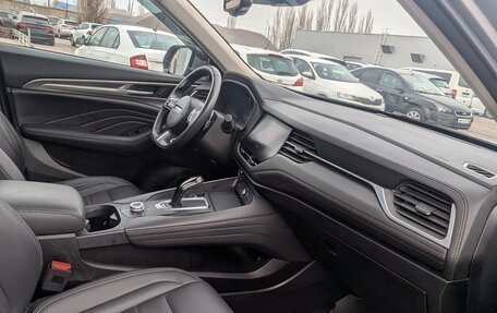 Haval F7 I, 2020 год, 1 569 000 рублей, 9 фотография