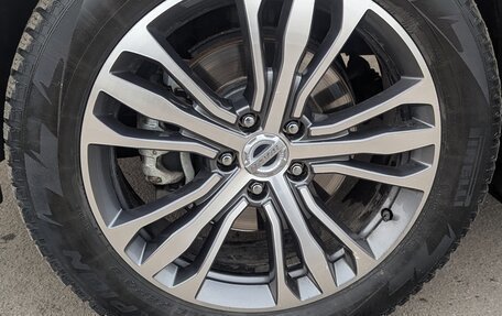 Haval F7 I, 2020 год, 1 569 000 рублей, 17 фотография