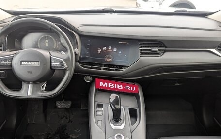 Haval F7 I, 2020 год, 1 569 000 рублей, 8 фотография