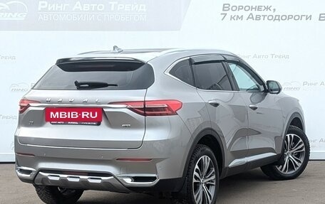 Haval F7 I, 2020 год, 1 569 000 рублей, 4 фотография