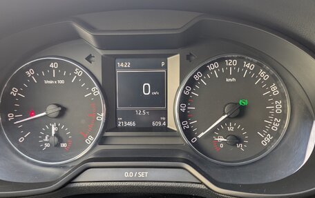 Skoda Octavia, 2013 год, 1 110 000 рублей, 8 фотография