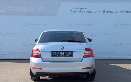 Skoda Octavia, 2013 год, 1 110 000 рублей, 6 фотография