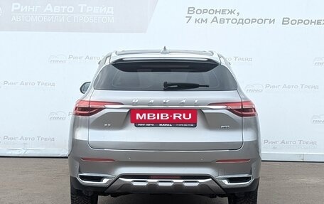 Haval F7 I, 2020 год, 1 569 000 рублей, 6 фотография