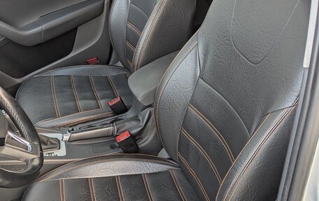 Skoda Octavia, 2013 год, 1 110 000 рублей, 13 фотография