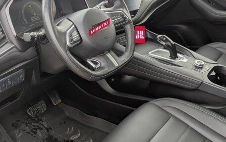 Haval F7 I, 2020 год, 1 569 000 рублей, 7 фотография