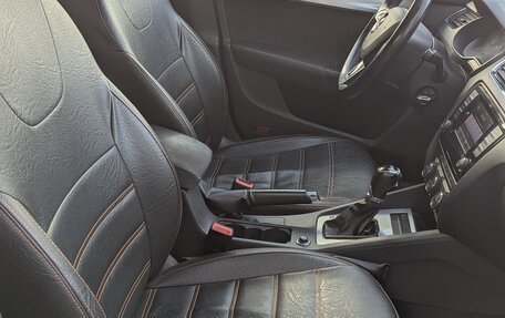 Skoda Octavia, 2013 год, 1 110 000 рублей, 17 фотография