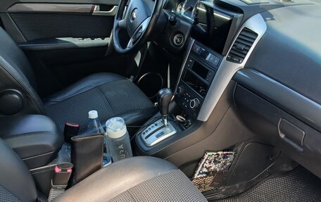 Chevrolet Captiva I, 2010 год, 1 250 000 рублей, 7 фотография