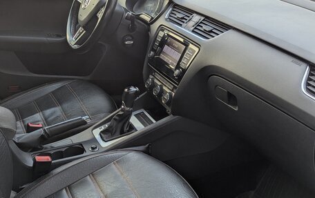 Skoda Octavia, 2013 год, 1 110 000 рублей, 16 фотография